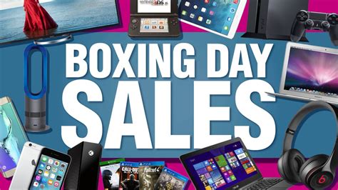 best boxing day electrical sales|best boxing deals today uk.